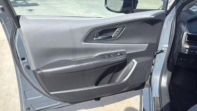 2023 Toyota PRIUS Limited