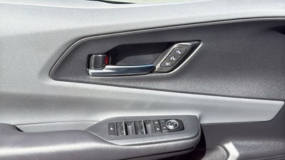 2023 Toyota PRIUS Limited