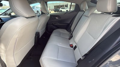 2023 Toyota PRIUS Limited