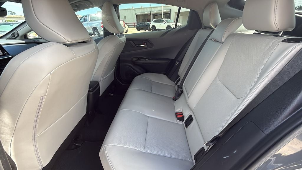 2023 Toyota PRIUS Limited
