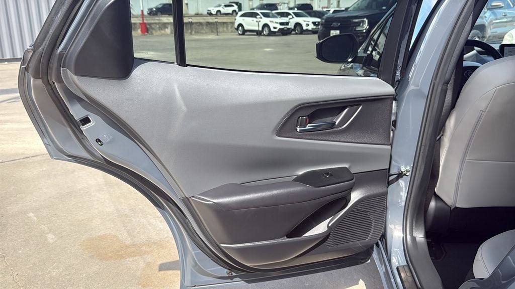 2023 Toyota PRIUS Limited