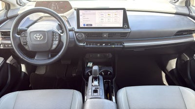 2023 Toyota PRIUS Limited