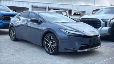 2023 Toyota Prius Limited