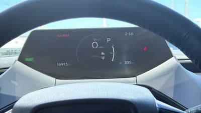 2023 Toyota PRIUS Limited