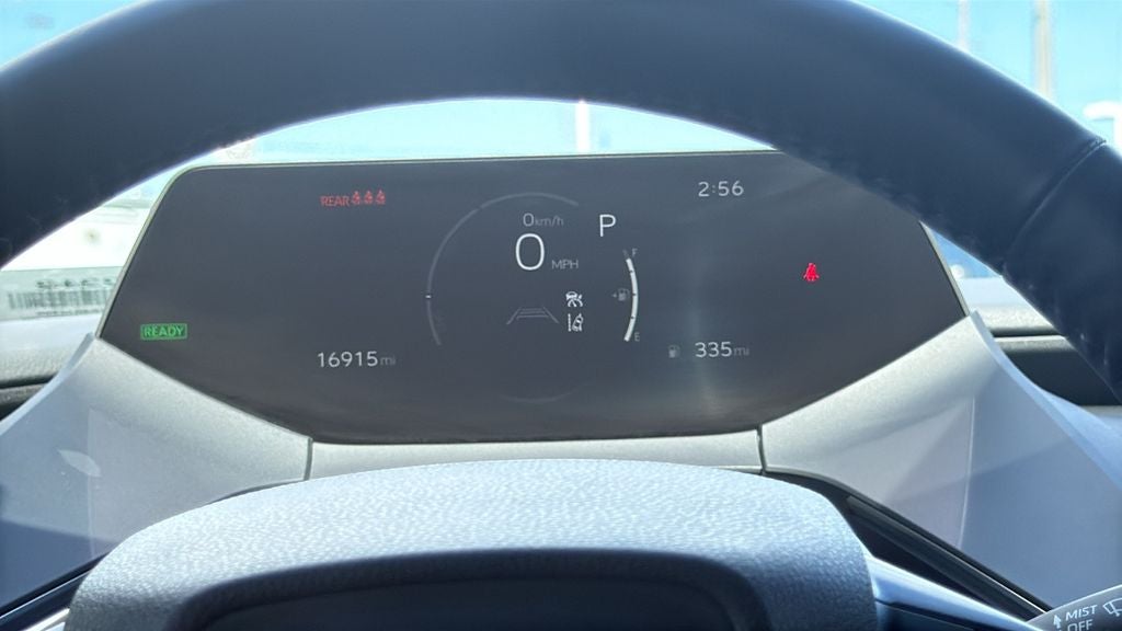 2023 Toyota PRIUS Limited