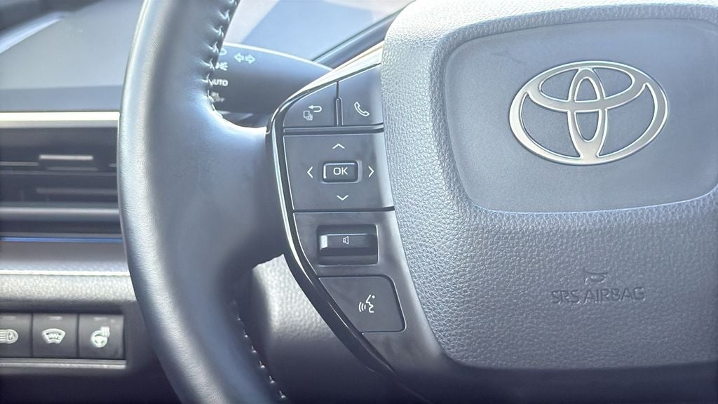 2023 Toyota PRIUS Limited