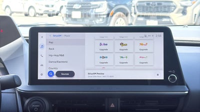2023 Toyota PRIUS Limited