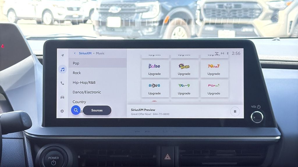2023 Toyota PRIUS Limited