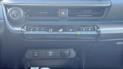 2023 Toyota PRIUS Limited