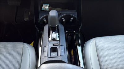 2023 Toyota PRIUS Limited