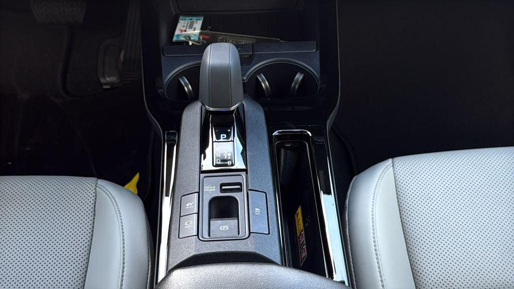 2023 Toyota PRIUS Limited