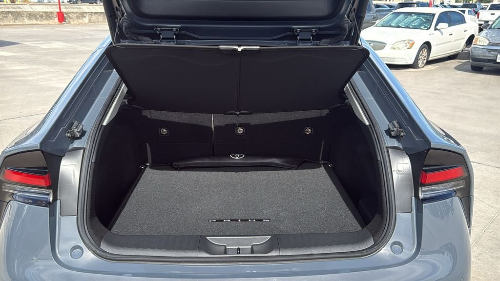 2023 Toyota PRIUS Limited