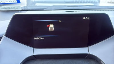 2023 Toyota Prius Limited