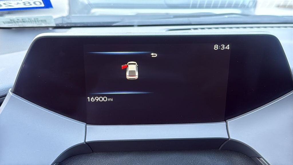 2023 Toyota Prius Limited