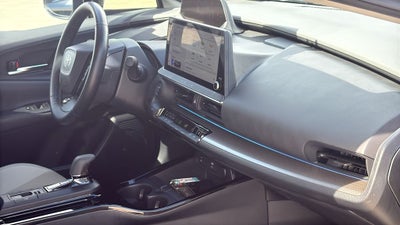 2023 Toyota PRIUS Limited