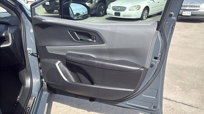 2023 Toyota PRIUS Limited
