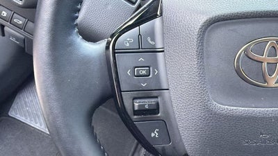 2023 Toyota Prius Limited