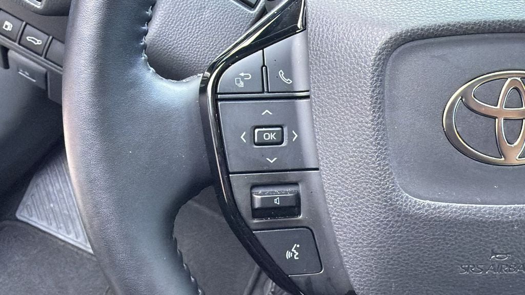 2023 Toyota Prius Limited