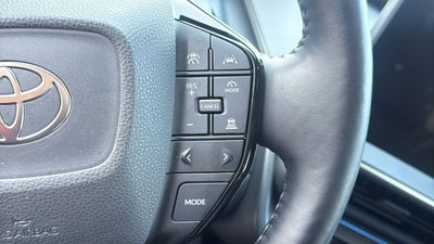 2023 Toyota Prius Limited