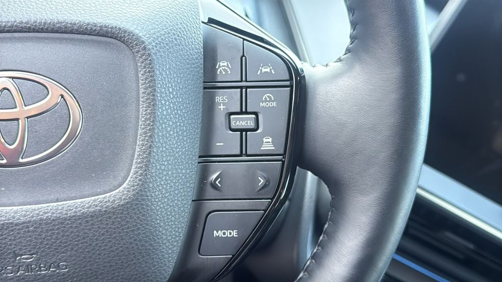 2023 Toyota Prius Limited