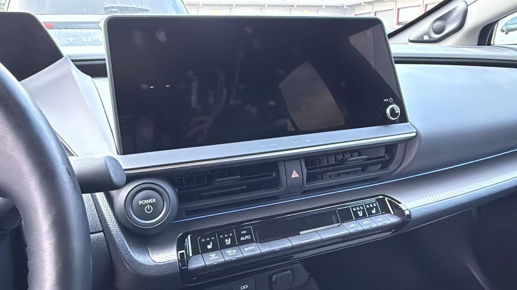 2023 Toyota Prius Limited