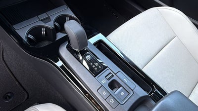 2023 Toyota Prius Limited