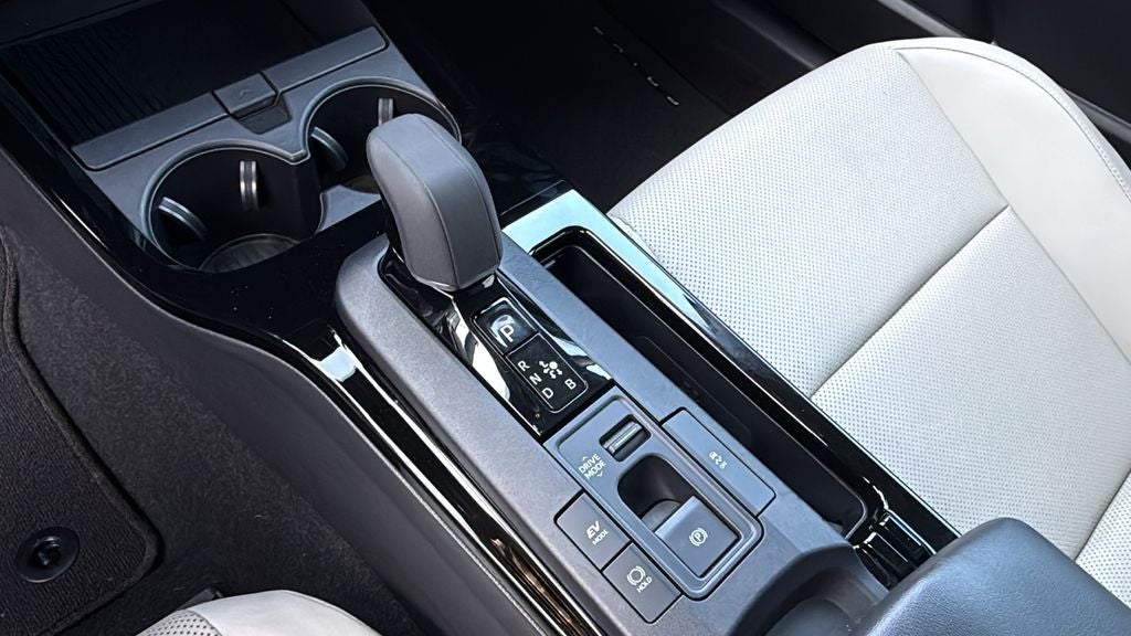 2023 Toyota Prius Limited