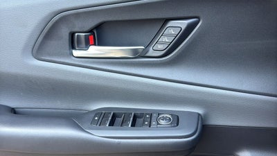 2023 Toyota Prius Limited