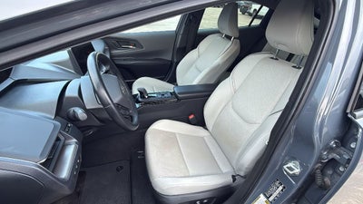 2023 Toyota Prius Limited