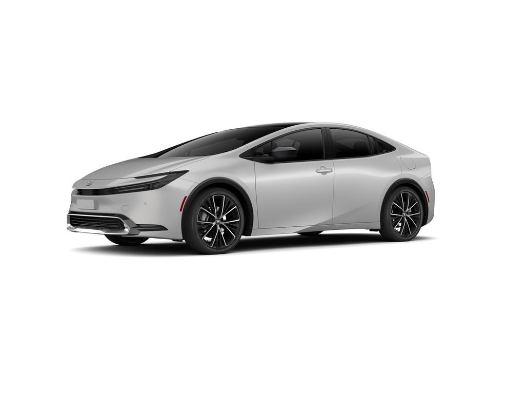 2026 Toyota Prius Limited