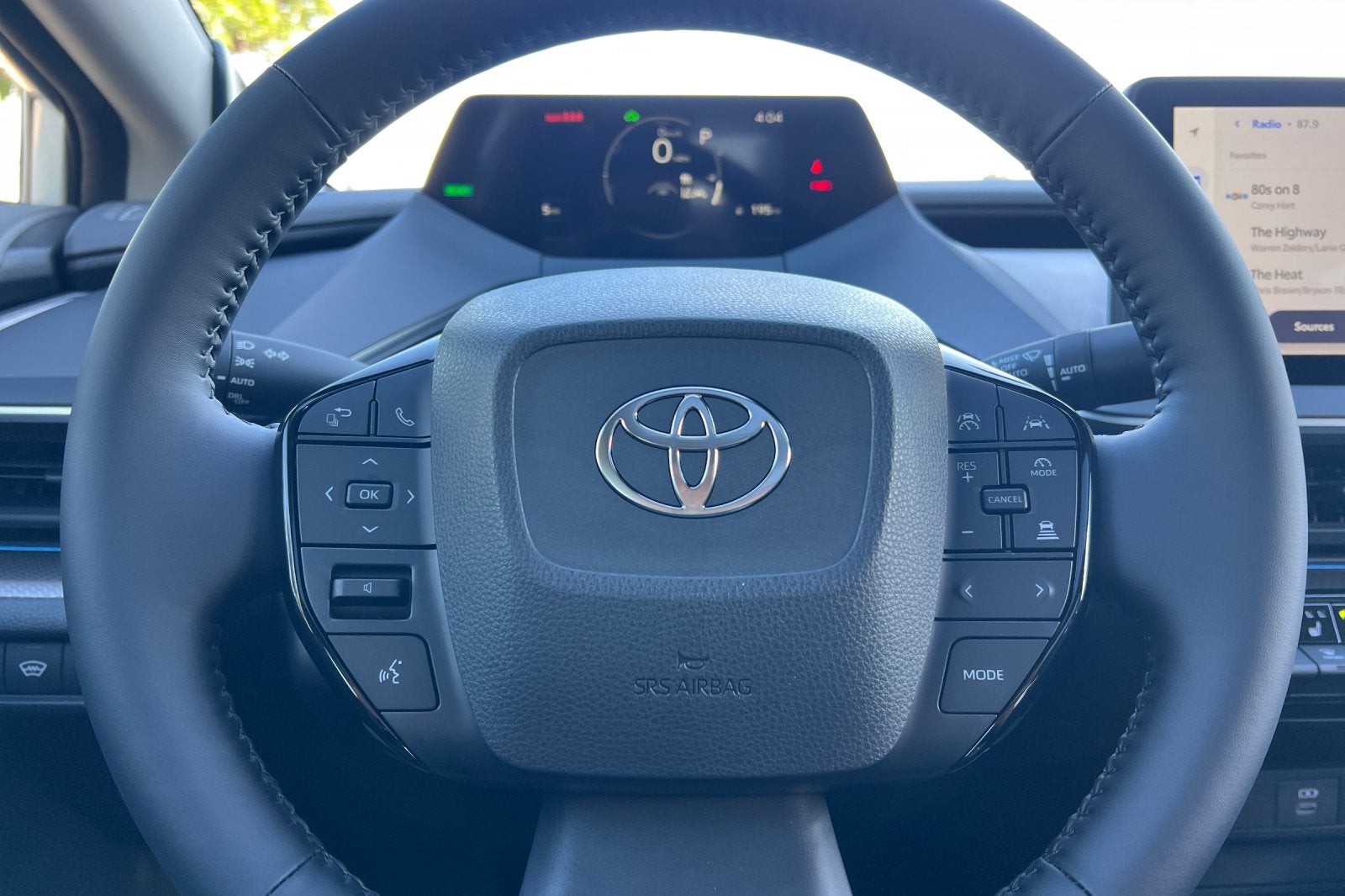 2026 Toyota Prius Limited