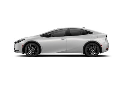 2026 Toyota Prius Limited