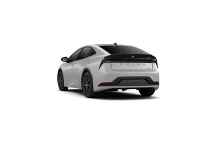 2026 Toyota Prius Limited