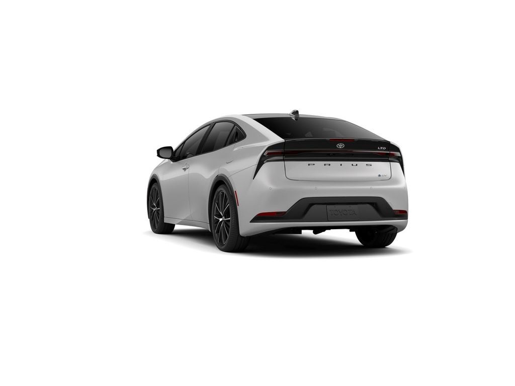 2026 Toyota Prius Limited