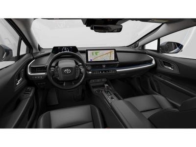 2026 Toyota Prius Limited