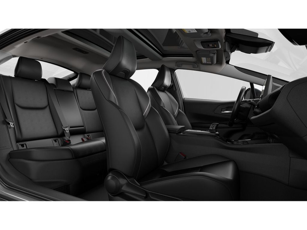 2026 Toyota Prius Limited