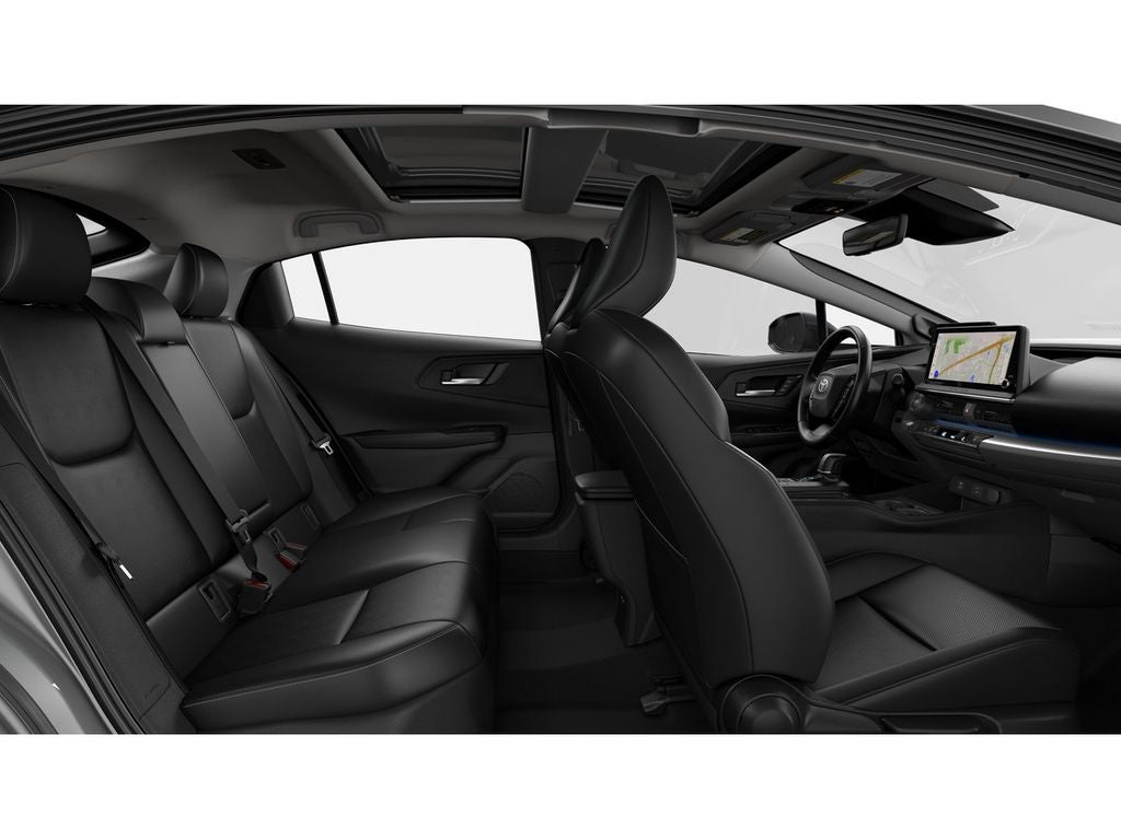 2026 Toyota Prius Limited