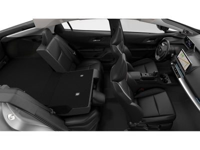 2026 Toyota Prius Limited