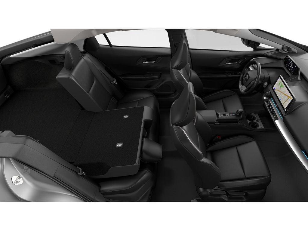 2026 Toyota Prius Limited