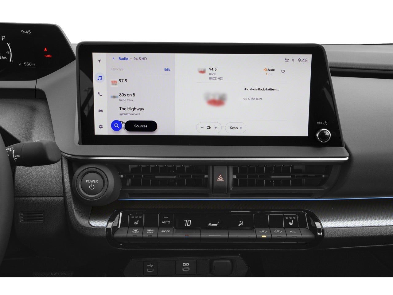 2023 Toyota Prius XLE