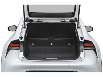 2023 Toyota Prius XLE