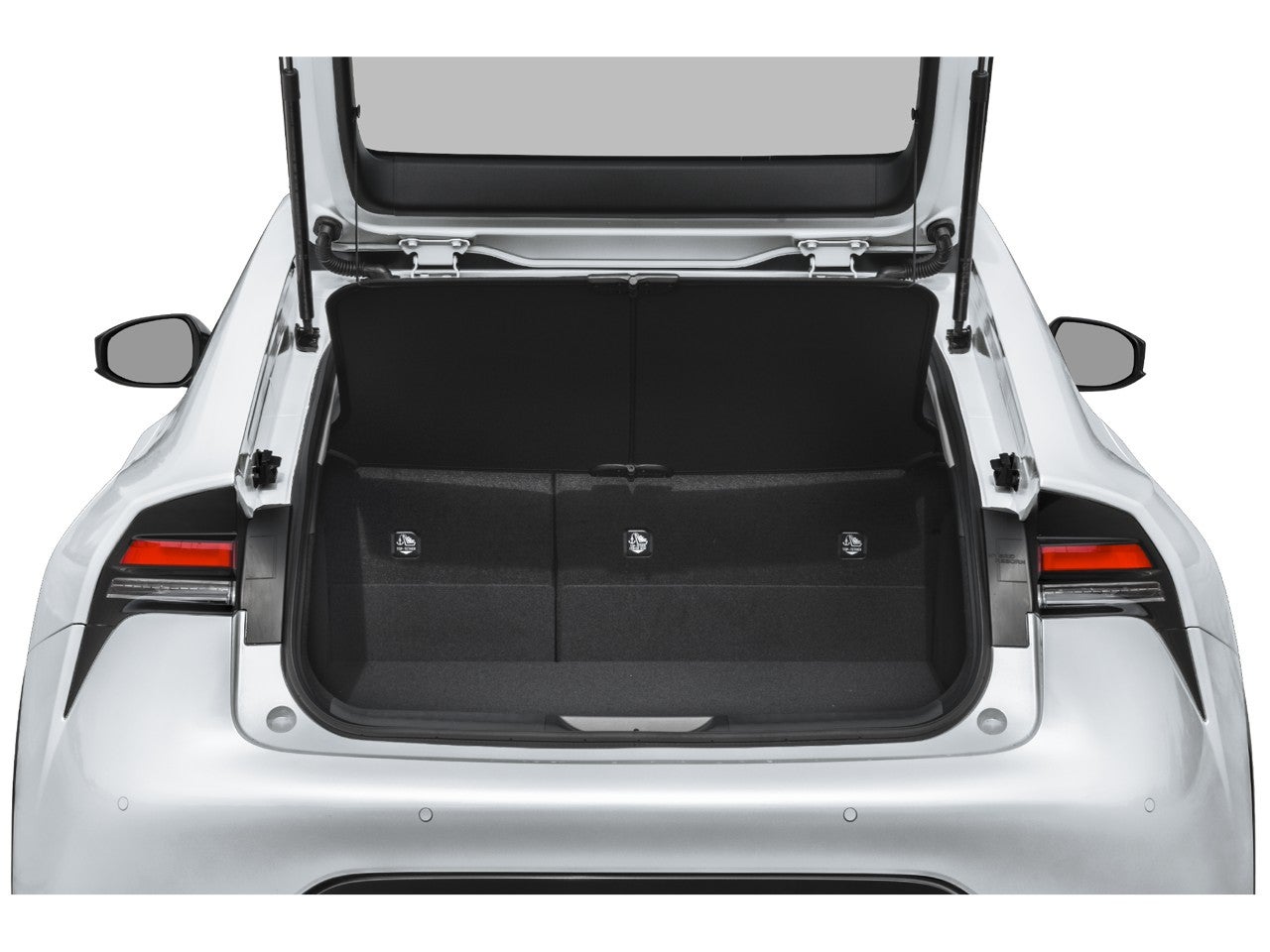 2023 Toyota Prius XLE