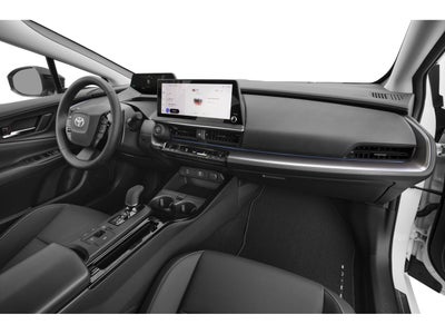 2023 Toyota Prius XLE