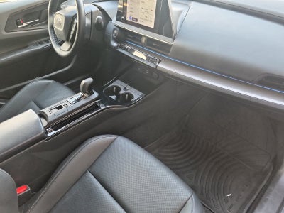 2023 Toyota Prius XLE
