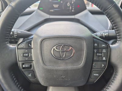 2023 Toyota Prius XLE