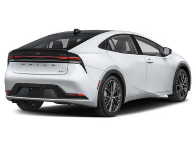 2023 Toyota Prius XLE