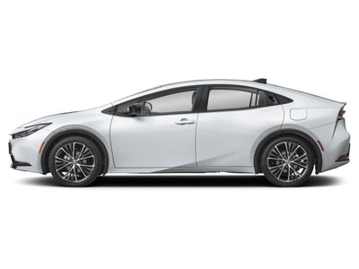 2023 Toyota Prius XLE