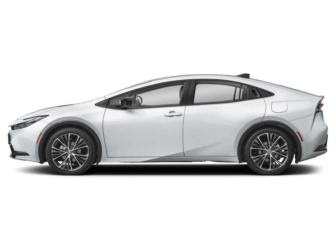 2023 Toyota Prius XLE