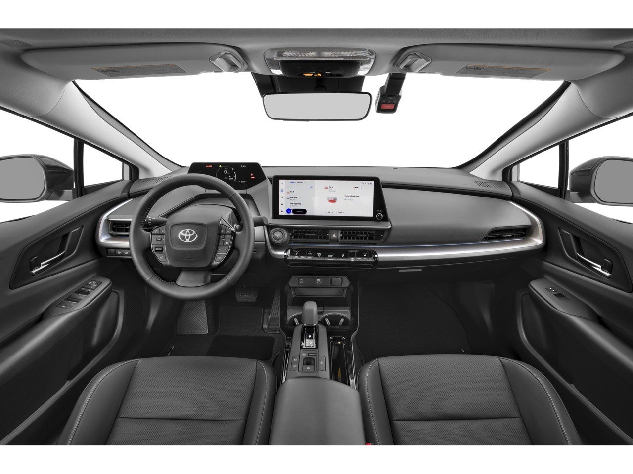 2023 Toyota Prius XLE