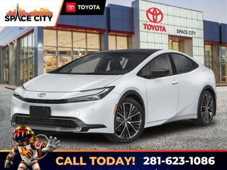 2023 Toyota Prius XLE